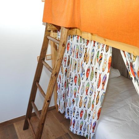 Hostel O Torneiro Pernes ภายนอก รูปภาพ