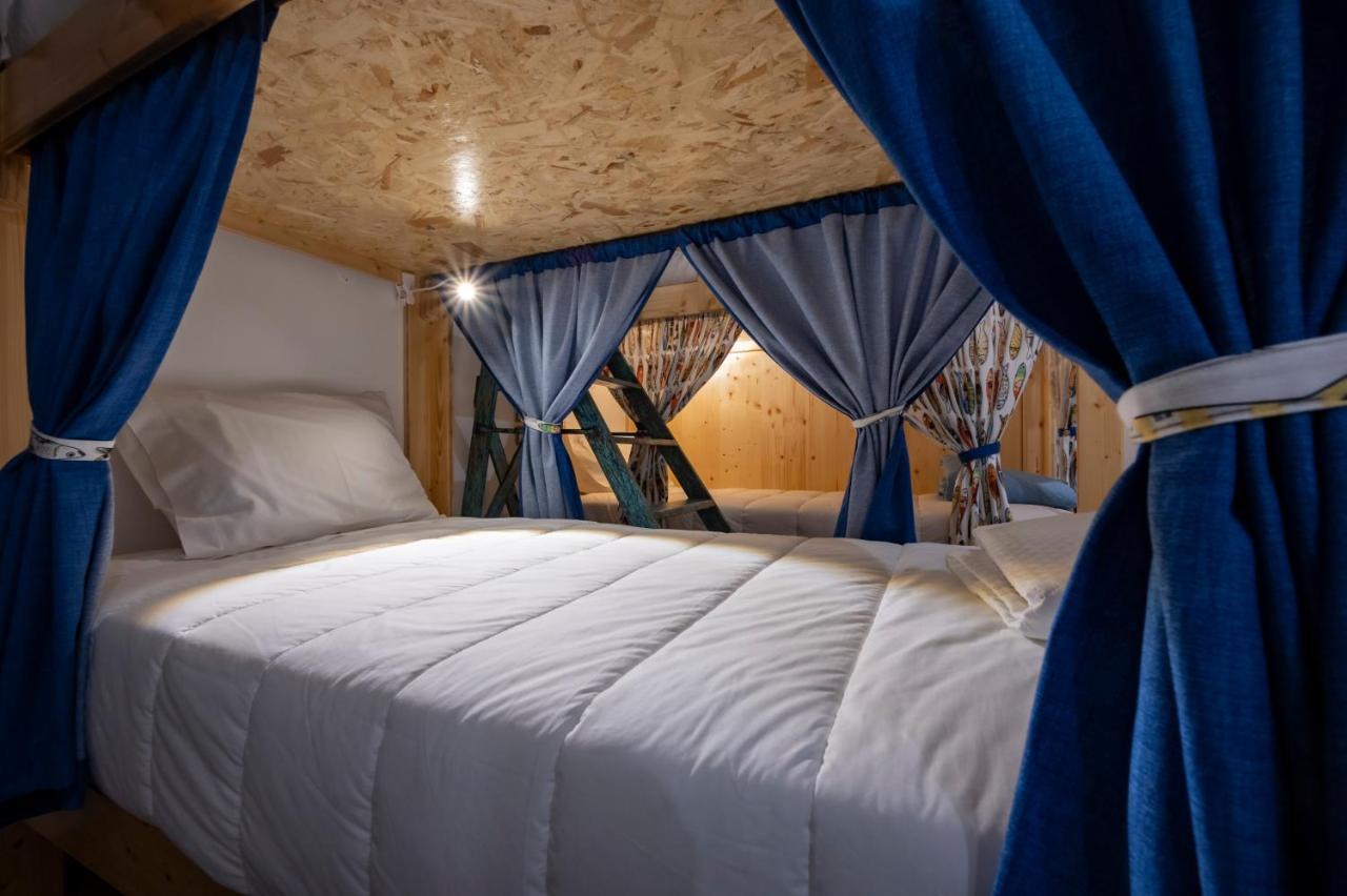 Hostel O Torneiro Pernes ภายนอก รูปภาพ