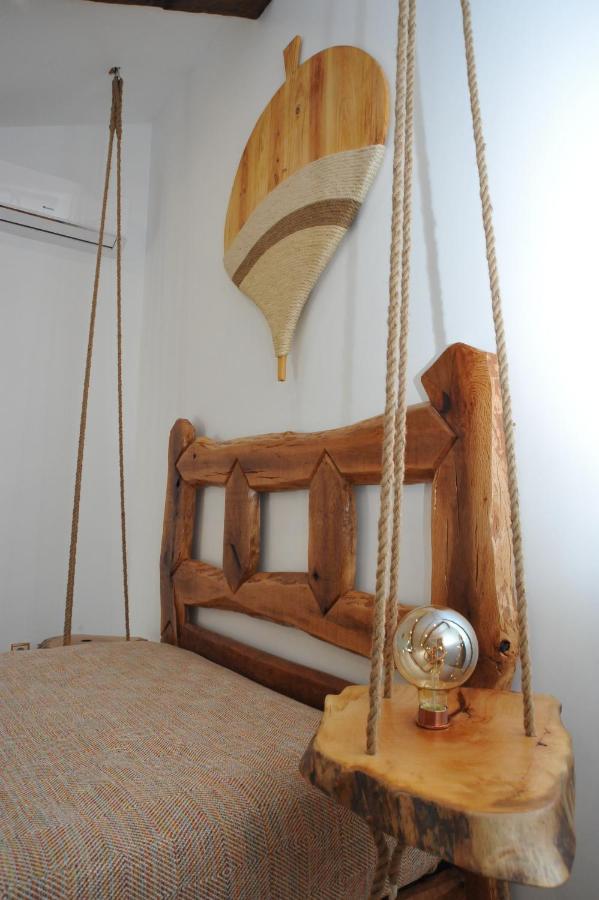 Hostel O Torneiro Pernes ภายนอก รูปภาพ