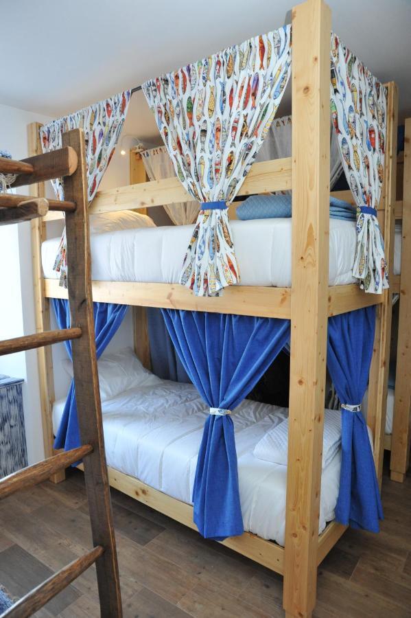 Hostel O Torneiro Pernes ภายนอก รูปภาพ