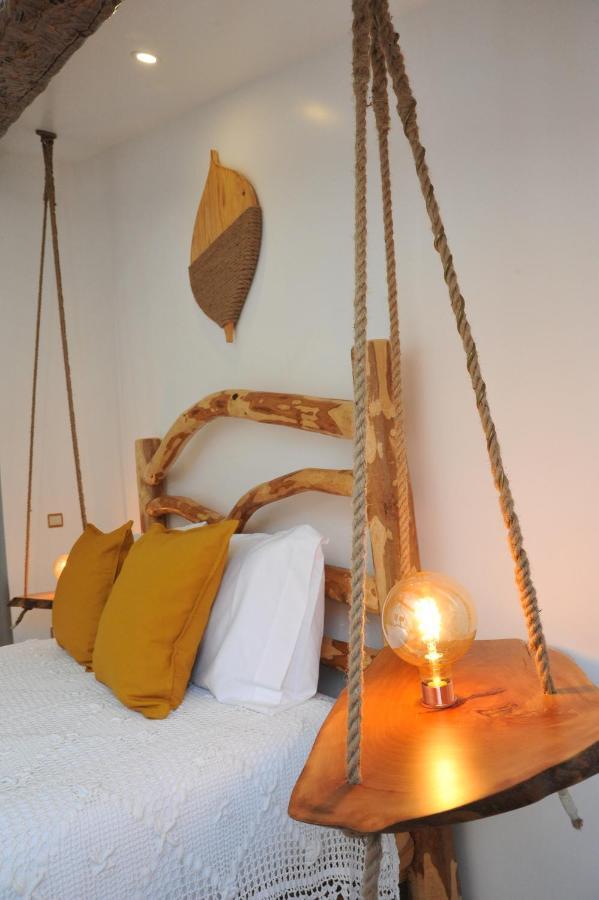 Hostel O Torneiro Pernes ภายนอก รูปภาพ