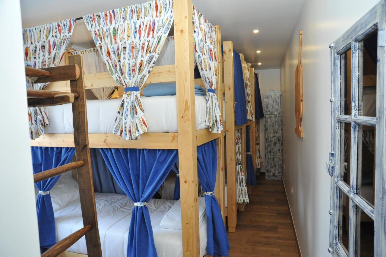 Hostel O Torneiro Pernes ภายนอก รูปภาพ